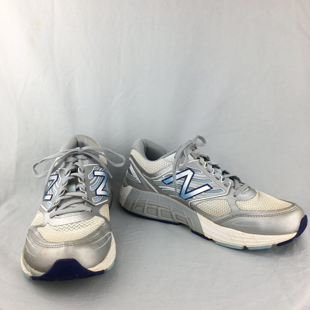 New Balance 1340v3 Running Sneaker Wms10.5 (91) - Picture 1 of 8